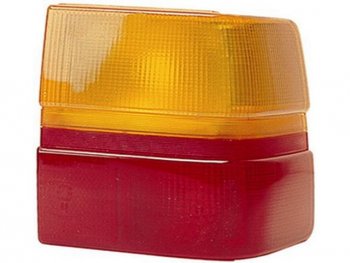 639 р. AUDI 100 ФОНАРЬ ЗАДН ВНЕШН ПРАВ BODYPARTS ai10083-741-r  с доставкой в г. Майкоп. Увеличить фотографию 1