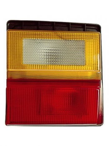 499 р. AUDI 100 ФОНАРЬ ЗАДН ВНУТРЕН ЛЕВ BODYPARTS ai10083-751-l  с доставкой в г. Майкоп. Увеличить фотографию 1