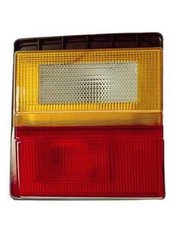 499 р. AUDI 100 ФОНАРЬ ЗАДН ВНУТРЕН ПРАВ BODYPARTS ai10083-751-r  с доставкой в г. Майкоп. Увеличить фотографию 1