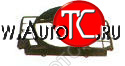 1 429 р. AUDI 100 КОЖУХ ВЕНТИЛЯТОРА ОХЛАЖДЕНИЯ РАДИАТОРА 2 2.3 БЕЗ КОНДИЦ BODYPARTS ai10083-890  с доставкой в г. Майкоп