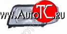2 899 р. AUDI 100 ФАРА +УКАЗ.ПОВОРОТА ЛЕВ ТЮНИНГ ХРУСТАЛ ПРОЗРАЧ ВНУТРИ ХРОМ BODYPARTS ai10083-014h-l  с доставкой в г. Майкоп
