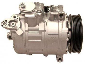 31 999 р. E90 {E87 06-} КОМПРЕССОР КОНДИЦ (AVA) (см.каталог) AVA bme9006-970  с доставкой в г. Майкоп. Увеличить фотографию 1