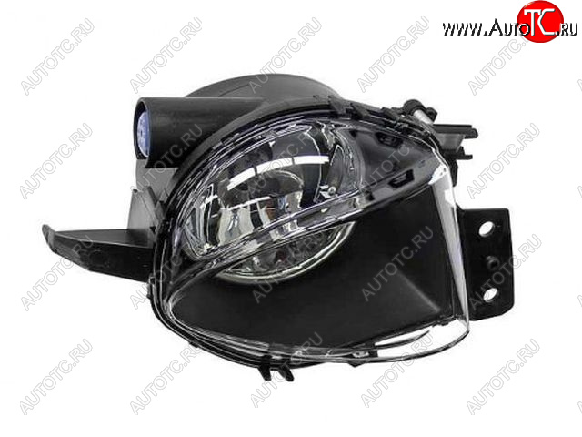 3 289 р. Противотуманная фара правая OEM  BMW 3 серия  E90 (2008-2012) седан рестайлинг  с доставкой в г. Майкоп