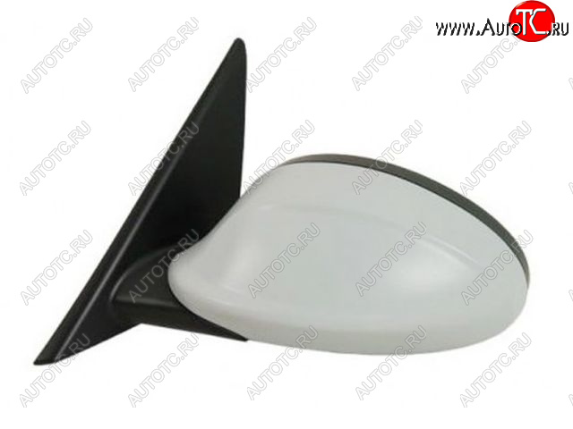 8 549 р. E90 ЗЕРКАЛО ЛЕВ ЭЛЕКТР С ПОДОГРЕВ С ПАМЯТЬЮ (aspherical) (Тайвань) ГРУНТ VIEWMAX bme9004-450x-l  с доставкой в г. Майкоп