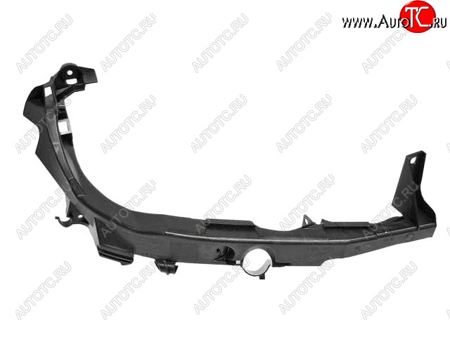 3 299 р. Правый кронштейн передней фары (пр-во Тайвань) YIH SHENG  BMW 3 серия  E90 (2008-2012) седан рестайлинг  с доставкой в г. Майкоп