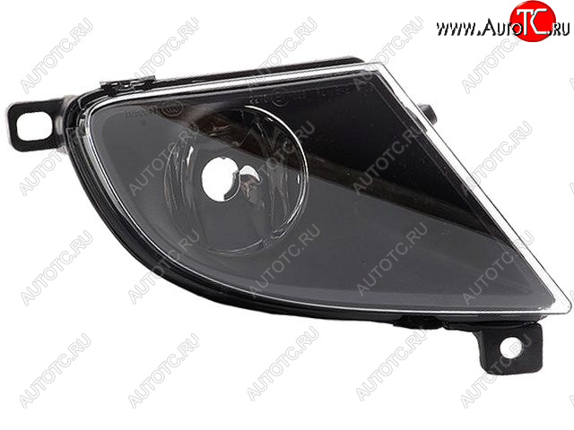 2 969 р. Противотуманная фара правая DEPO  BMW 5 серия  E60 (2007-2010) седан рестайлинг  с доставкой в г. Майкоп