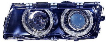 81 999 р. E38 ФАРА +УКАЗ.ПОВОРОТА Л+П (КОМПЛЕКТ) (КСЕНОН) С -D1S- С БЛОК УПР.КСЕНОНОМ -PHILIPS С РЕГ.МОТОР ТЮНИНГ ЛИНЗОВАН С 2 СВЕТЯЩ ОБОДК (DEPO) ЧЕРН DEPO bme3899-016b-n  с доставкой в г. Майкоп. Увеличить фотографию 1