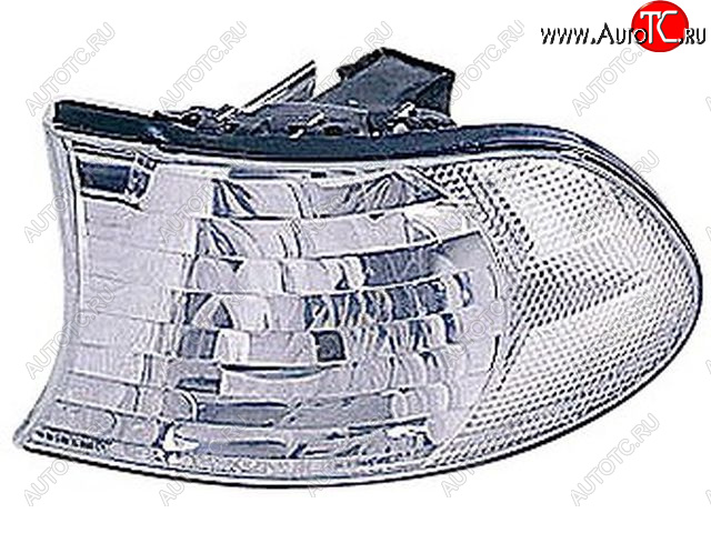 959 р. E38 УКАЗ.ПОВОРОТА УГЛОВОЙ ЛЕВ (DEPO) БЕЛЫЙ DEPO bme3899-030w-l  с доставкой в г. Майкоп