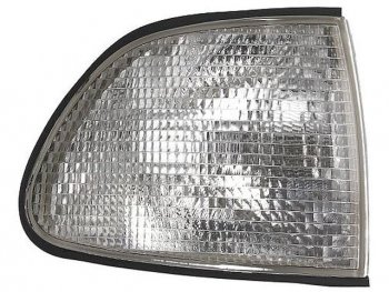 799 р. E38 УКАЗ.ПОВОРОТА УГЛОВОЙ ПРАВ (DEPO) БЕЛЫЙ DEPO bme3895-030w-r  с доставкой в г. Майкоп. Увеличить фотографию 1