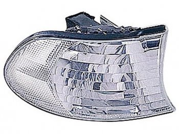 959 р. E38 УКАЗ.ПОВОРОТА УГЛОВОЙ ПРАВ (DEPO) БЕЛЫЙ DEPO bme3899-030w-r  с доставкой в г. Майкоп. Увеличить фотографию 1