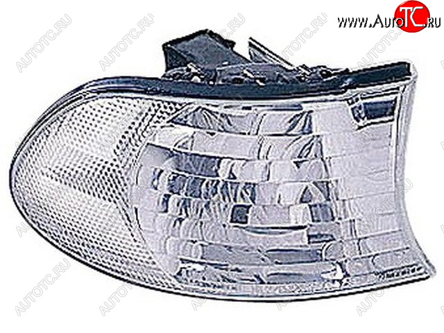 959 р. E38 УКАЗ.ПОВОРОТА УГЛОВОЙ ПРАВ (DEPO) БЕЛЫЙ DEPO bme3899-030w-r  с доставкой в г. Майкоп