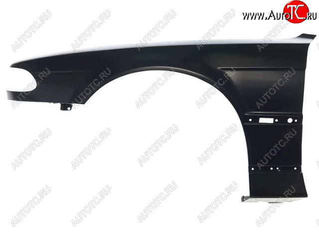 10 949 р. E38 КРЫЛО ПЕРЕДН ЛЕВ (Тайвань) BODYPARTS bme3895-270-l  с доставкой в г. Майкоп