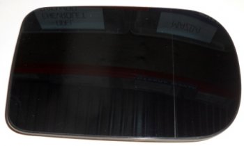 999 р. E39 {+ E38} СТЕКЛО ЗЕРКАЛА ЛЕВ С ПОДОГРЕВ (Тайвань) VIEWMAX bme3996-460-l  с доставкой в г. Майкоп. Увеличить фотографию 1