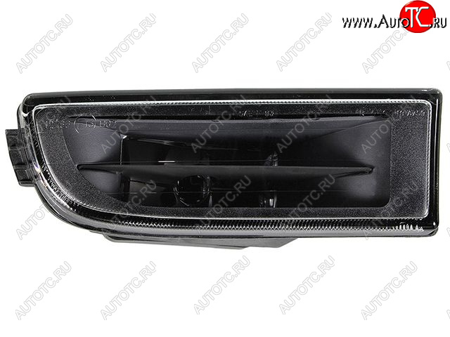 4 199 р. Противотуманная фара правая DEPO  BMW 7 серия  E38 (1994-2001) дорестайлинг, седан, рестайлинг, седан  с доставкой в г. Майкоп