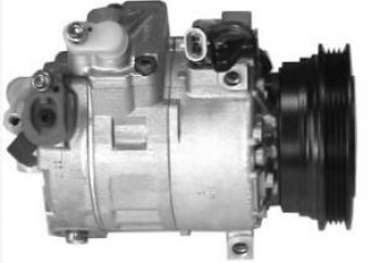 13 299 р. E39 {E38 94-Omega 94-} КОМПРЕССОР КОНДИЦ (дизель) (см.каталог) (AVA) AVA bme3996-970  с доставкой в г. Майкоп. Увеличить фотографию 1