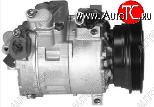 13 299 р. E39 {E38 94-Omega 94-} КОМПРЕССОР КОНДИЦ (дизель) (см.каталог) (AVA) AVA bme3996-970  с доставкой в г. Майкоп