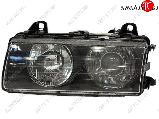 11 699 р. Левая фара BodyParts  BMW 3 серия  E36 (1992-1999) купе  с доставкой в г. Майкоп