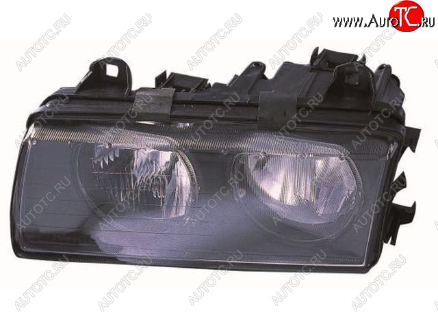 6 899 р. Правая фара BodyParts BMW 3 серия E36 седан (1990-2000)  с доставкой в г. Майкоп