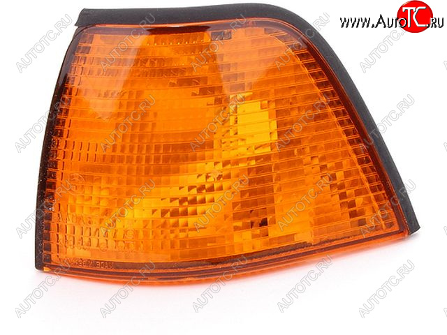 779 р. E36 УКАЗ.ПОВОРОТА УГЛОВОЙ ЛЕВ (compact) (СЕДАН) (DEPO) ЖЕЛТ DEPO bme3691-030y-l  с доставкой в г. Майкоп