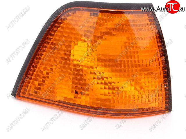 779 р. E36 УКАЗ.ПОВОРОТА УГЛОВОЙ ПРАВ (compact) (СЕДАН) (DEPO) ЖЕЛТ DEPO bme3691-030y-r  с доставкой в г. Майкоп