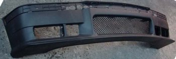 14 749 р. E36 БАМПЕР ПЕРЕДН ТЮНИНГ (M3) С СЕТКА (Тайвань) ГРУНТ TYG bme3691-161x  с доставкой в г. Майкоп. Увеличить фотографию 1