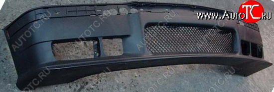14 749 р. E36 БАМПЕР ПЕРЕДН ТЮНИНГ (M3) С СЕТКА (Тайвань) ГРУНТ TYG bme3691-161x  с доставкой в г. Майкоп