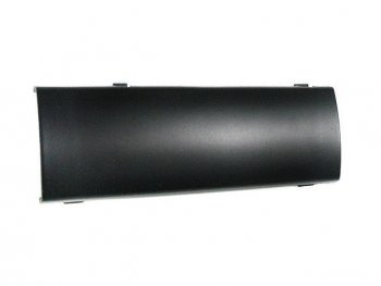 252 р. E36 МОЛДИНГ БАМПЕРА ПЕРЕДН ЦЕНТРАЛ (Тайвань) ЧЕРН TYG bme3691-170b-c  с доставкой в г. Майкоп. Увеличить фотографию 1