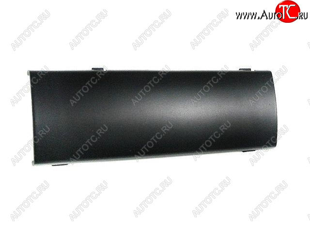 252 р. E36 МОЛДИНГ БАМПЕРА ПЕРЕДН ЦЕНТРАЛ (Тайвань) ЧЕРН TYG bme3691-170b-c  с доставкой в г. Майкоп
