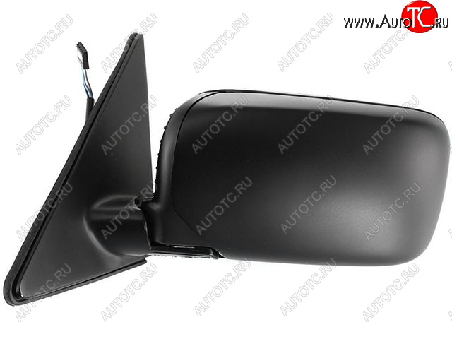 3 999 р. E36 ЗЕРКАЛО ЛЕВ (СЕДАН) (compact) ЭЛЕКТР БЕЗ ПОДОГРЕВ (flat) (Тайвань) VIEWMAX bme3691-450-l  с доставкой в г. Майкоп