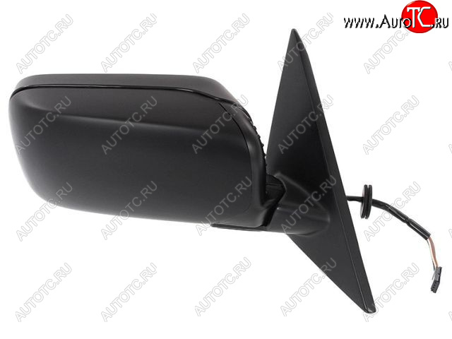 3 599 р. E36 ЗЕРКАЛО ПРАВ (КУПЕ) ЭЛЕКТР С ПОДОГРЕВ (convex) (Тайвань) VIEWMAX bme3691-453-r  с доставкой в г. Майкоп