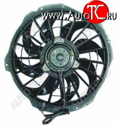 10 749 р. E36 МОТОР+ВЕНТИЛЯТОР КОНДЕНС КОНД С КОРПУС (Тайвань) API bme3693-940  с доставкой в г. Майкоп