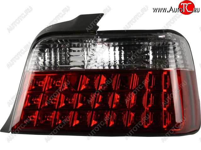 6 349 р. Правый фонарь (диодный) BODYPARTS BMW 3 серия E36 седан (1990-2000)  с доставкой в г. Майкоп