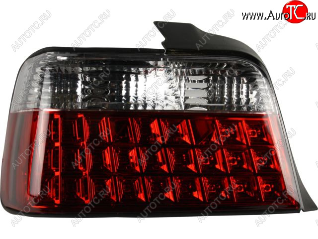6 349 р. Левый фонарь (диодная) BODYPARTS BMW 3 серия E36 седан (1990-2000)  с доставкой в г. Майкоп
