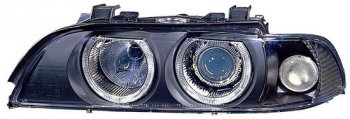 45 999 р. E39 ФАРА Л+П (КОМПЛЕКТ) ТЮНИНГ С СВЕТЯЩ ОБОДК С БЕЛ УК.ПОВОР С РЕГ.МОТОР ВНУТРИ (DEPO) ЧЕРН DEPO bme3996-003b-n  с доставкой в г. Майкоп. Увеличить фотографию 1