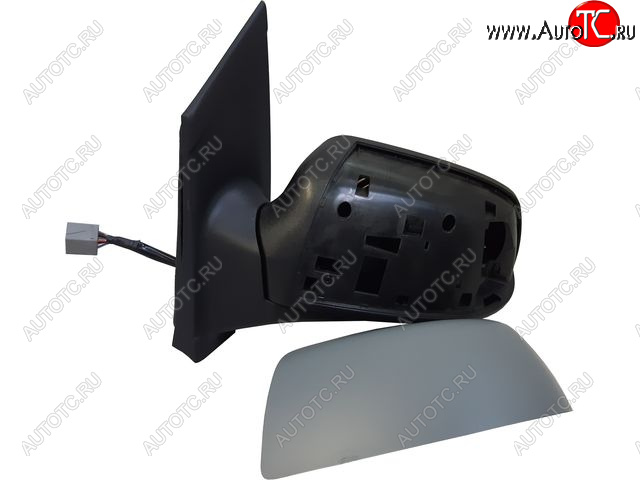 6 999 р. E39 ЗЕРКАЛО ПРАВ ЭЛЕКТР С ПОДОГРЕВ 7 КОНТ (aspherical) (Тайвань) VIEWMAX bme3996-450-r  с доставкой в г. Майкоп