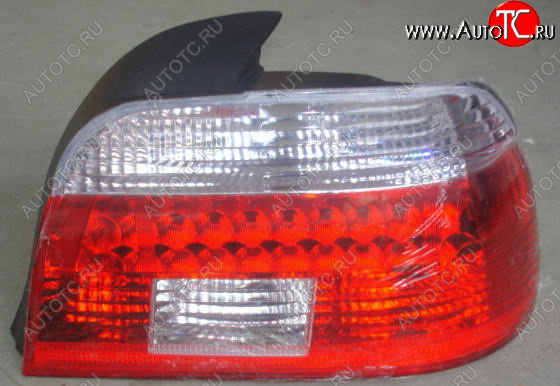 4 799 р. Правый фонарь BODYPARTS  BMW 5 серия  E39 (1995-2000) седан дорестайлинг  с доставкой в г. Майкоп