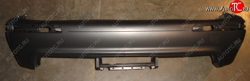 23 999 р. E39 БАМПЕР ЗАДН М5 БЕЗ ОТВ ПДАТЧ ГРУНТ BODYPARTS bme3900-640x  с доставкой в г. Майкоп