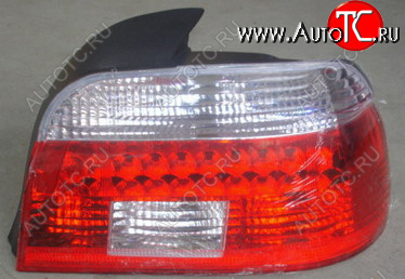 2 899 р. Правый фонарь (диодный) BODYPARTS  BMW 5 серия  E39 (1995-2000) седан дорестайлинг  с доставкой в г. Майкоп