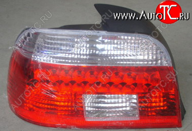 2 899 р. Левый фонарь (диодная) BODYPARTS BMW 5 серия E39 седан дорестайлинг (1995-2000)  с доставкой в г. Майкоп