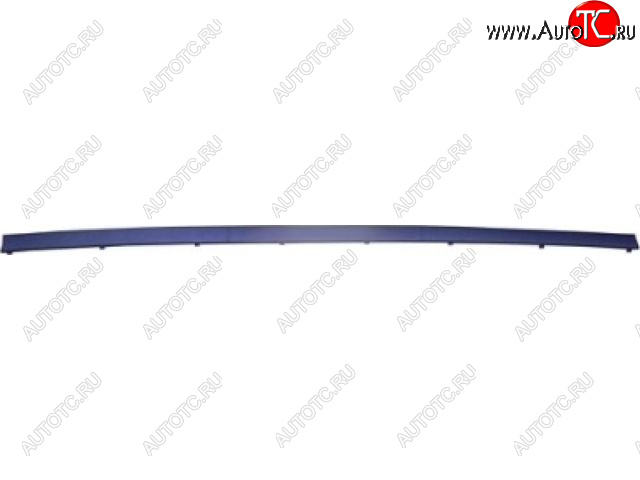 549 р. E39 МОЛДИНГ БАМПЕРА ЗАДН ЦЕНТРАЛ П ХРОМ (Тайвань) BODYPARTS bme3996-661-c  с доставкой в г. Майкоп