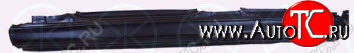 6 999 р. E39 ПОРОГ ПРАВ (KLOKKERHOLM) KLOKKERHOLM bme3995-480-r  с доставкой в г. Майкоп