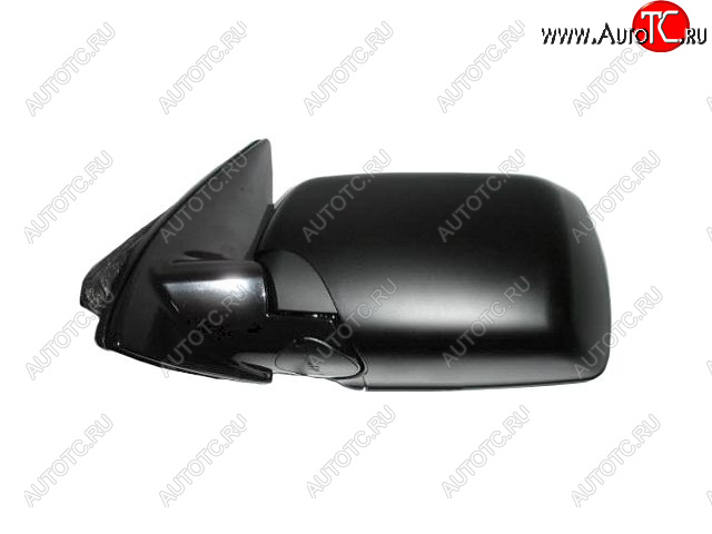 4 699 р. E46 КУПЕ {только COMPACT!!!} ЗЕРКАЛО ЛЕВ ЭЛЕКТР С ПОДОГРЕВ (aspherical) (Тайвань) ГРУНТ VIEWMAX bm46k98-450x-l  с доставкой в г. Майкоп