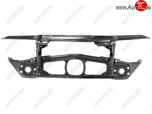 2 789 р. E46 СУППОРТ РАДИАТОРА (СЕДАН) (УНИВЕРСАЛ) (КУПЕ) АЛЮМИН BODYPARTS bme4698-380a  с доставкой в г. Майкоп