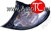 3 099 р. E46 УКАЗ.ПОВОРОТА УГЛОВОЙ Л+П (КОМПЛЕКТ) ТЮНИНГ (СЕДАН) ВНУТРИ (DEPO) ЧЕРН DEPO bme4602-030b-n  с доставкой в г. Майкоп