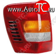 3 399 р. GR CHEROKEE ФОНАРЬ ЗАДН ВНЕШН ЛЕВ (EAGLE EYES) EAGLE EYES jpgch02-740-l  с доставкой в г. Майкоп
