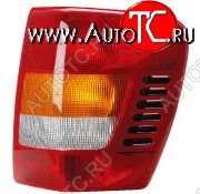 3 399 р. GR CHEROKEE ФОНАРЬ ЗАДН ВНЕШН ПРАВ (EAGLE EYES) EAGLE EYES jpgch02-740-r  с доставкой в г. Майкоп