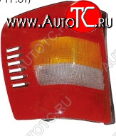 3 099 р. GR CHEROKEE ФОНАРЬ ЗАДН ВНЕШН ЛЕВ (EAGLE EYES) EAGLE EYES jpgch99-743-l  с доставкой в г. Майкоп