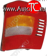 3 099 р. GR CHEROKEE ФОНАРЬ ЗАДН ВНЕШН ПРАВ (EAGLE EYES) EAGLE EYES jpgch99-743-r  с доставкой в г. Майкоп