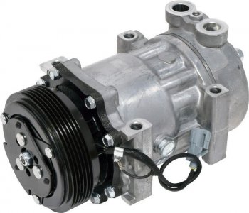 23 999 р. GR CHEROKEE КОМПРЕССОР КОНДИЦ (см.каталог) (AVA) AVA jpgch99-970  с доставкой в г. Майкоп. Увеличить фотографию 1