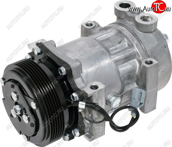 23 999 р. GR CHEROKEE КОМПРЕССОР КОНДИЦ (см.каталог) (AVA) AVA jpgch99-970  с доставкой в г. Майкоп